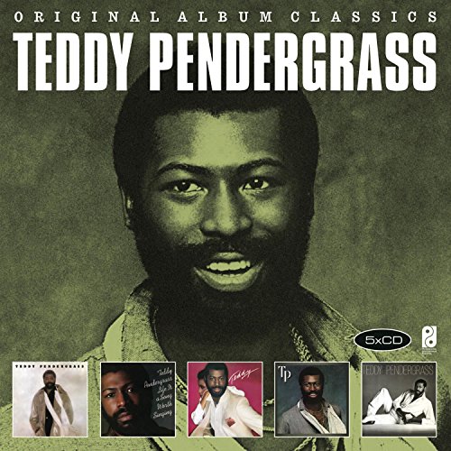 Original Album Classics