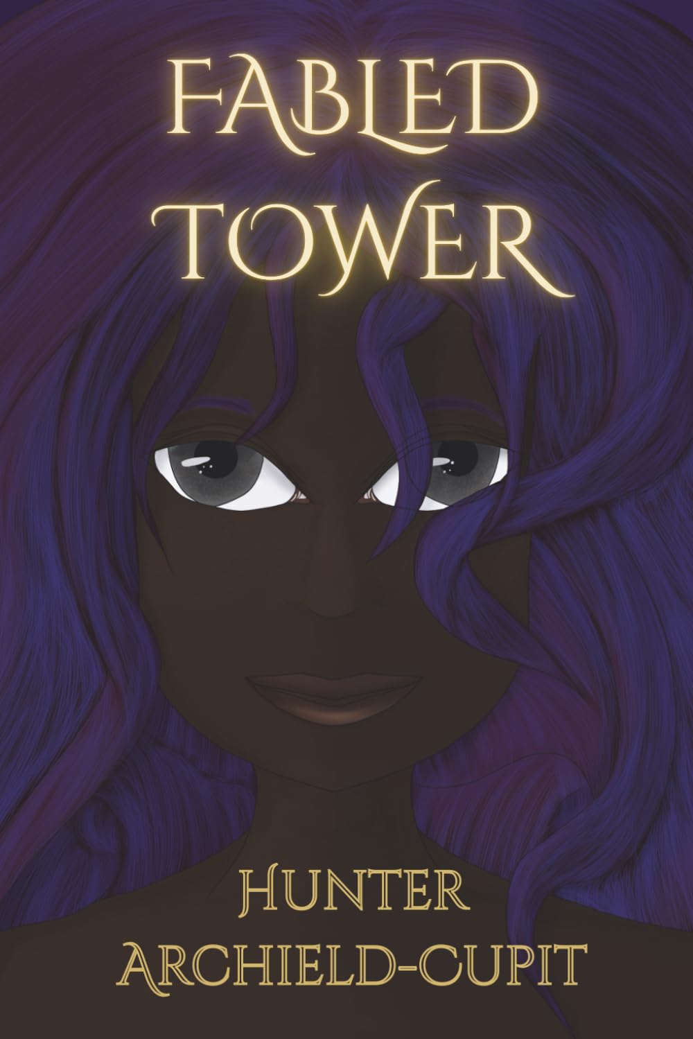 Fabled Tower