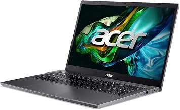 acer Aspire 5 15.6 FHD Touch Screen Laptop, 13th Generation Intel Core i5-13420H, 8GB LPDDR5 RAM 1TB SSD Intel UHD Graphics, Webcam, Wi-Fi 6E, HDMI, Windows 11 Pro