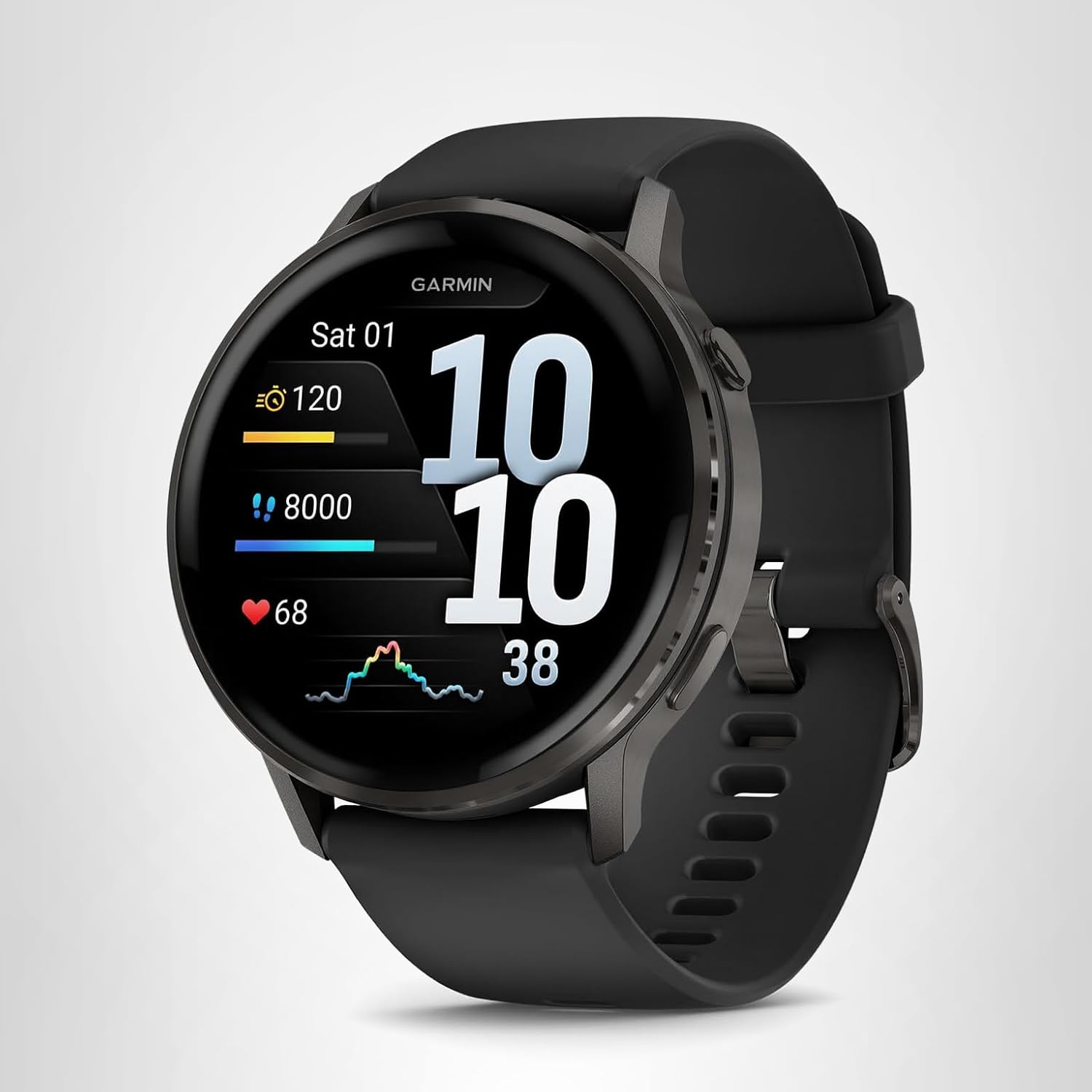 Garmin Venu 4