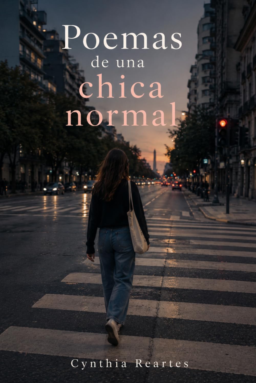 Poemas de una chica normal