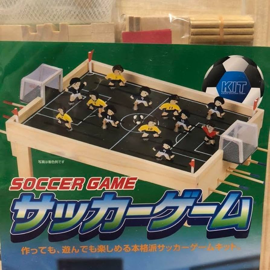 激レア！コンパクトゲーム Mr.サッカー 動作確認済み TOYBOX 激レア！コンパクトゲーム Mr.サッカー 動作確認済み TOYBOX