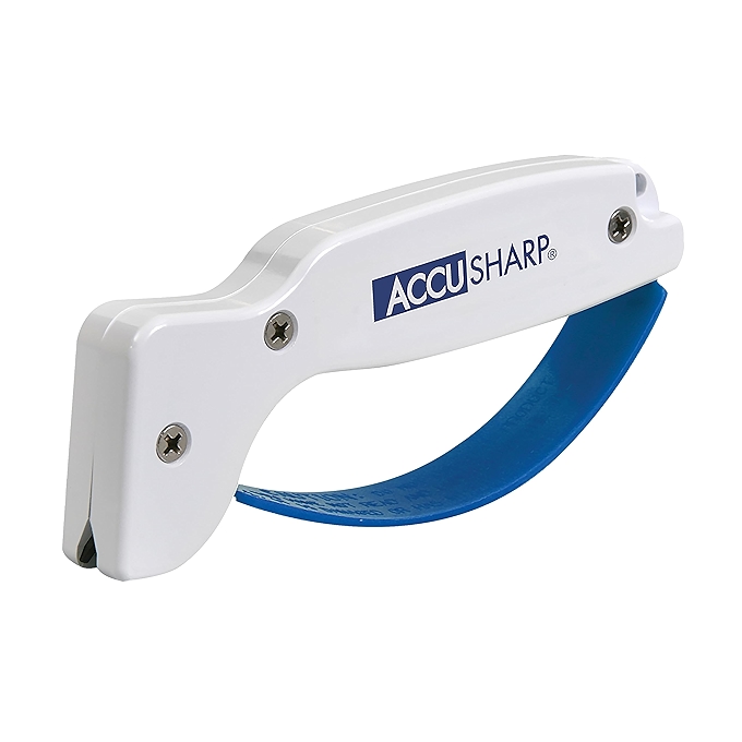 AccuSharp 刀具磨锐器