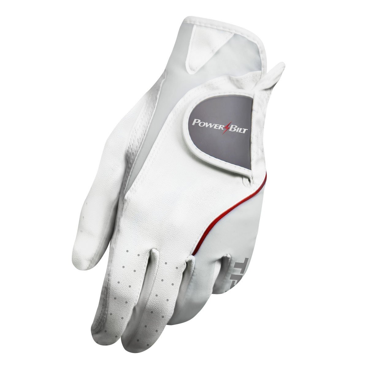 Powerbilt TPS Cabretta Tour Golf Glove