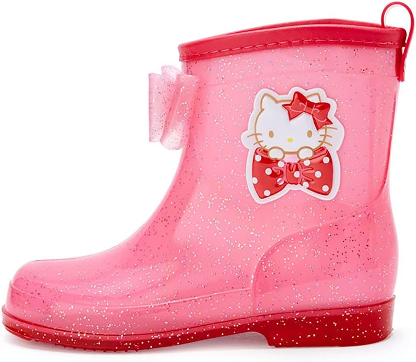 Sanrio Kids' Rain Boots