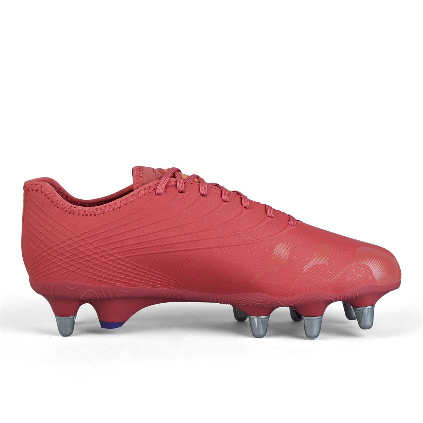 Canterbury Stamped Grndbrk Pro BotasUnisex Adulto