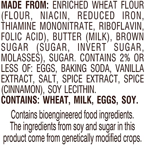 Image of Pepperidge Farm Farmhouse Thin & Crispy Butter Crisp Cookies, 6.9 Oz Bag