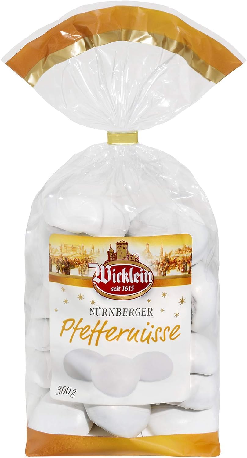 Pfeffernusse, 300 GR