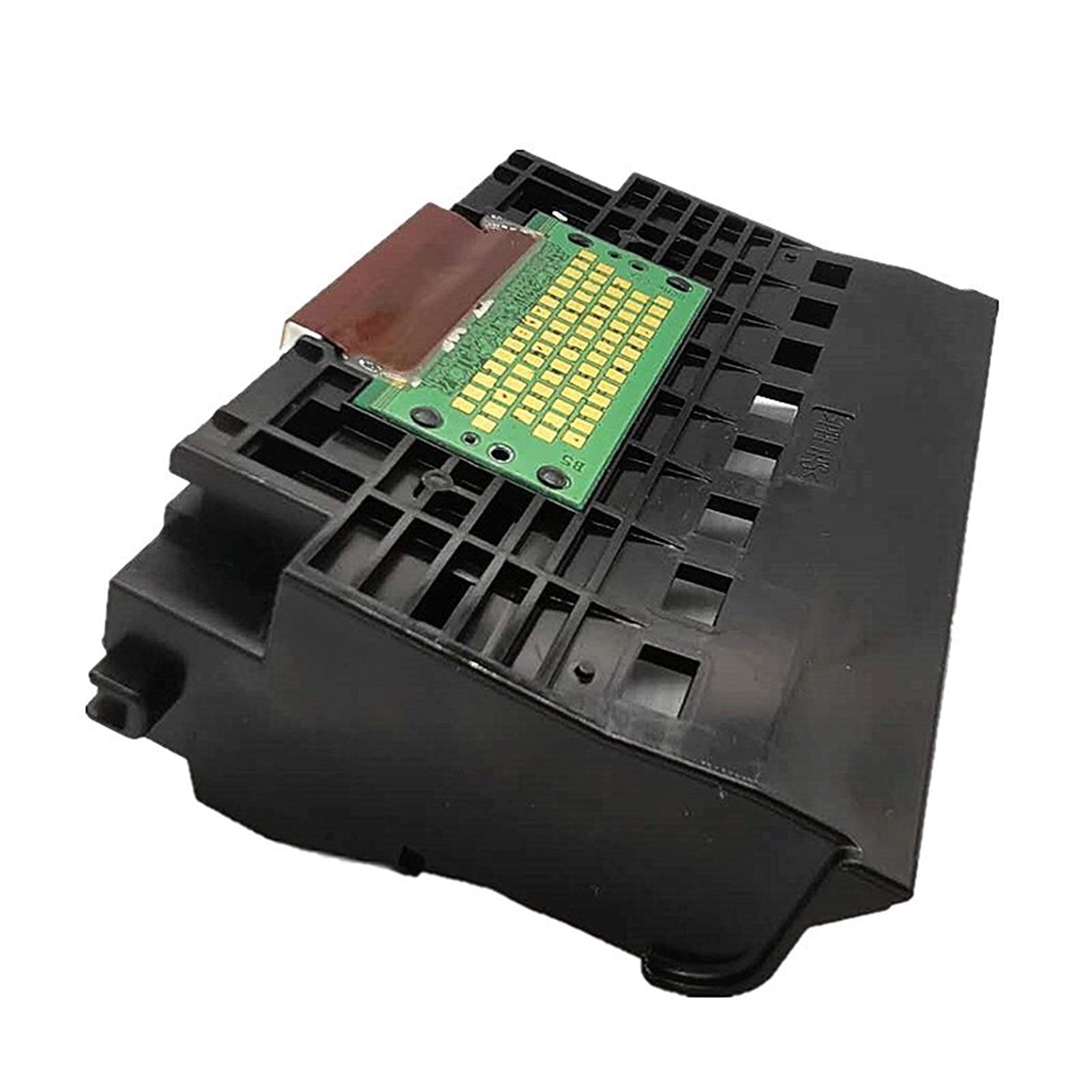 Części drukarki Części zamienne do drukarki QY6-0055 QY6-0055-000 głowica drukująca głowica drukująca pasuje do Canon IP8600 IP8500 IP9100 9900i I9900 I9950 dysze głowicy drukarki