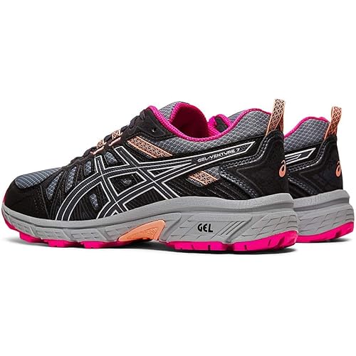 ASICS Women's Gel-Venture 7 Running Shoes