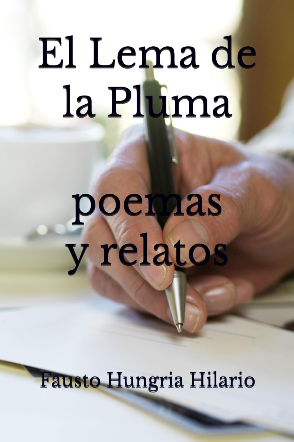 El Lema de la Pluma: El Lema de la Plluma