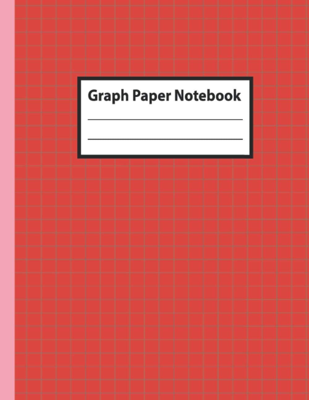 Graph paper notebook: classmate graph book, softcover,graph paper notebook amazon,whitelines notebook graph,graph paper composition book,grid paper ... paper,whitelines graph paper,grid lined paper