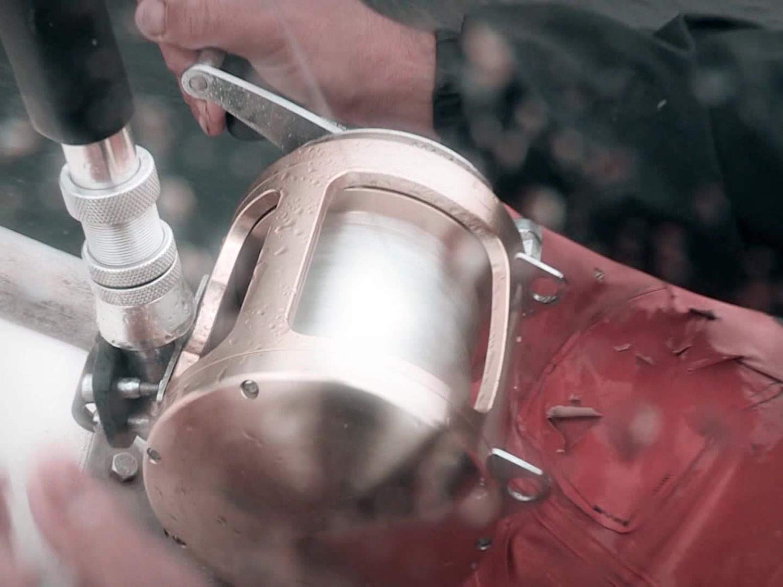 Watch Trev Gowdy's Monster Fish - Season 6 | Prime Video