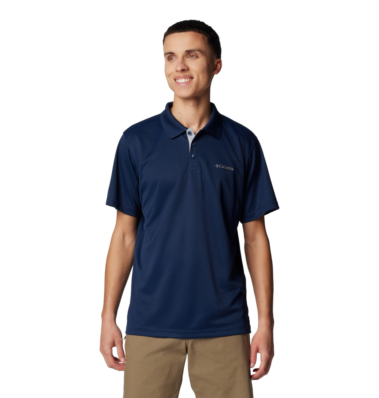 ColumbiaMen's Utilizer Polo Polo Shirt