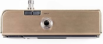 Amazon | Peterson ピーターソン ペダル式ストロボ・チューナー 75周年