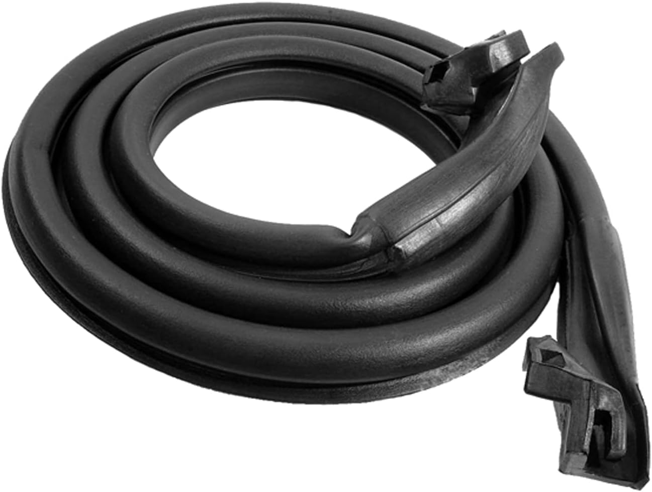 Metro Moulded TG 16 Supersoft Tailgate Seal