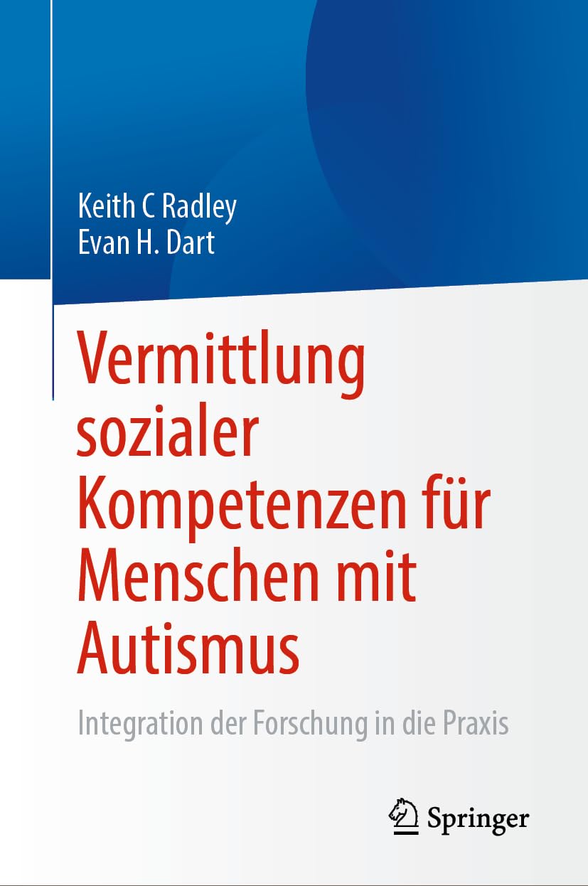 Vermittlung sozialer Kompetenzen für Menschen mit Autismus: Integration der Forschung in die Praxis
