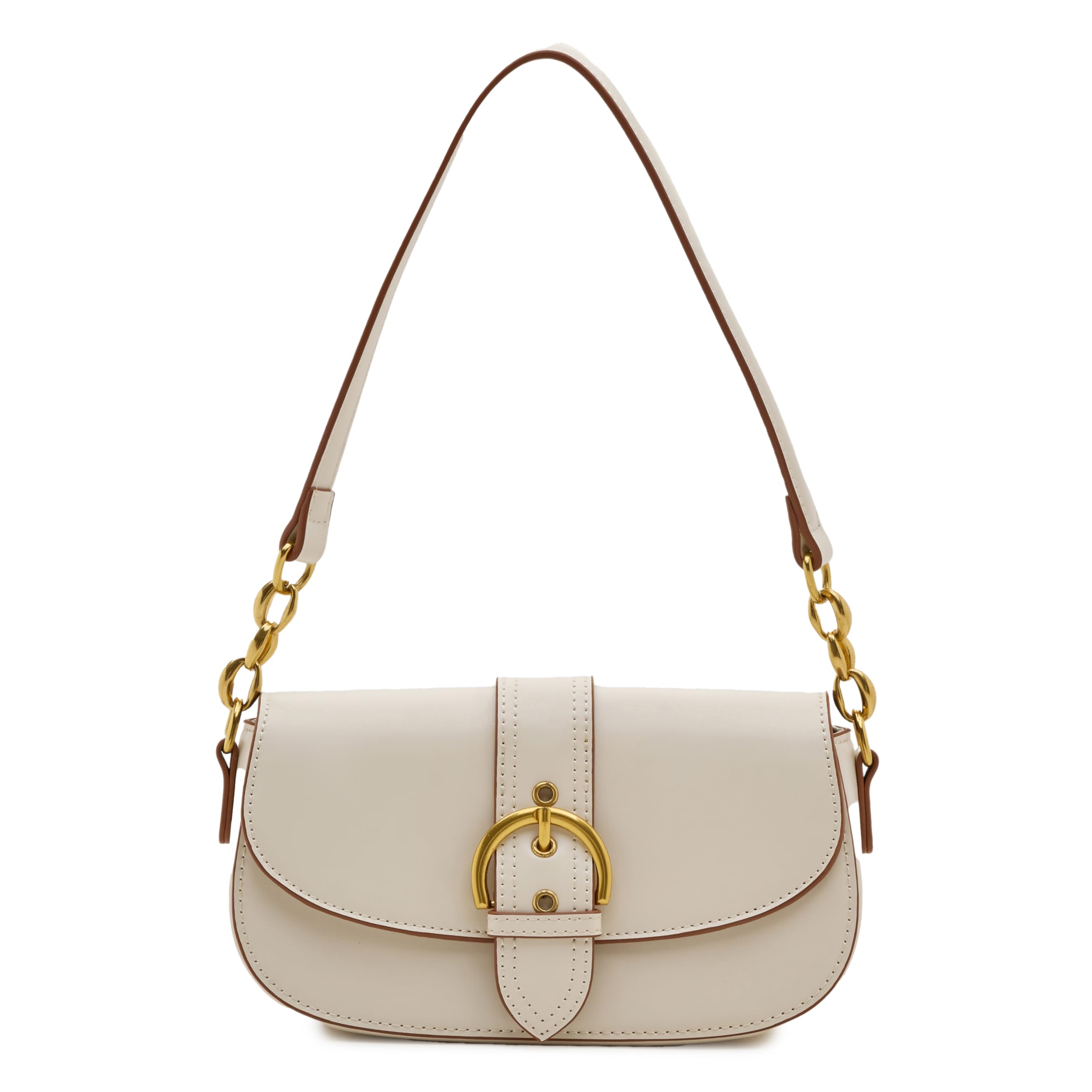 Aribel Shoulder Bag For Woman | Shoulder Bags For Women | High-Shine Handbag | Gift Items For Women-image-41