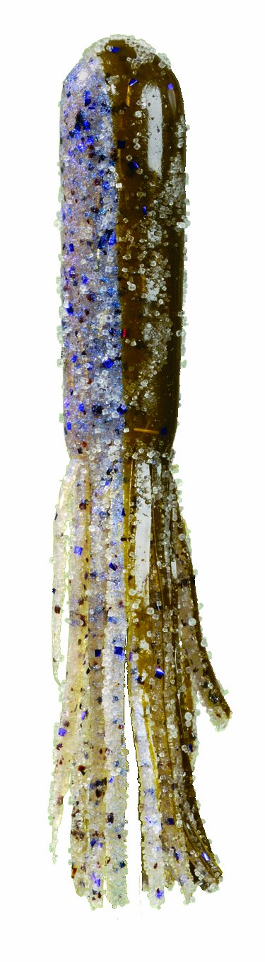 Strike King Coffee Tube 3.5 Soft Bait