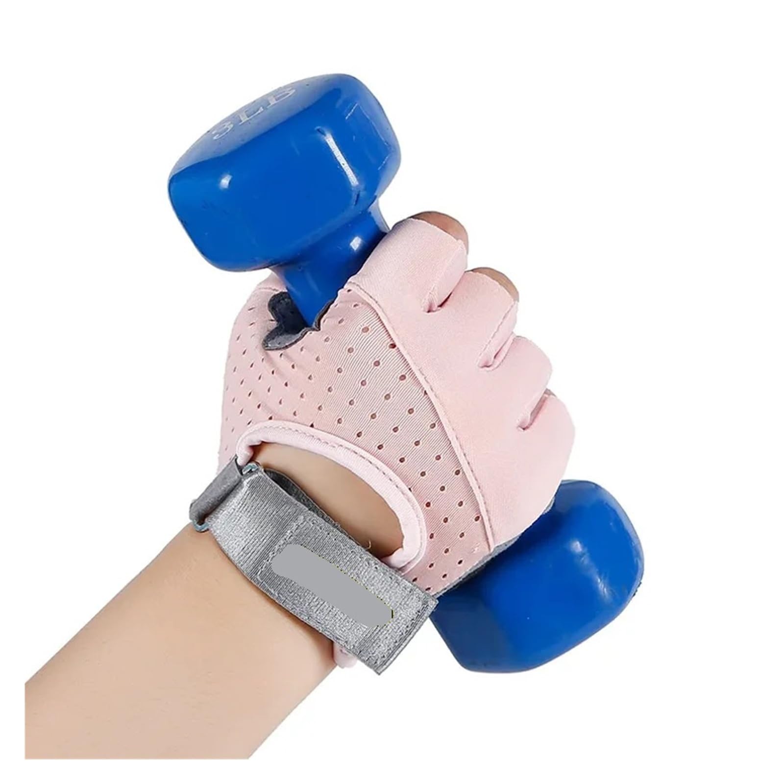 Generisch Herren- und Damen-Radsport-Anti-Rutsch-Handschuhe, atmungsaktiv, for Outdoor-Sportarten