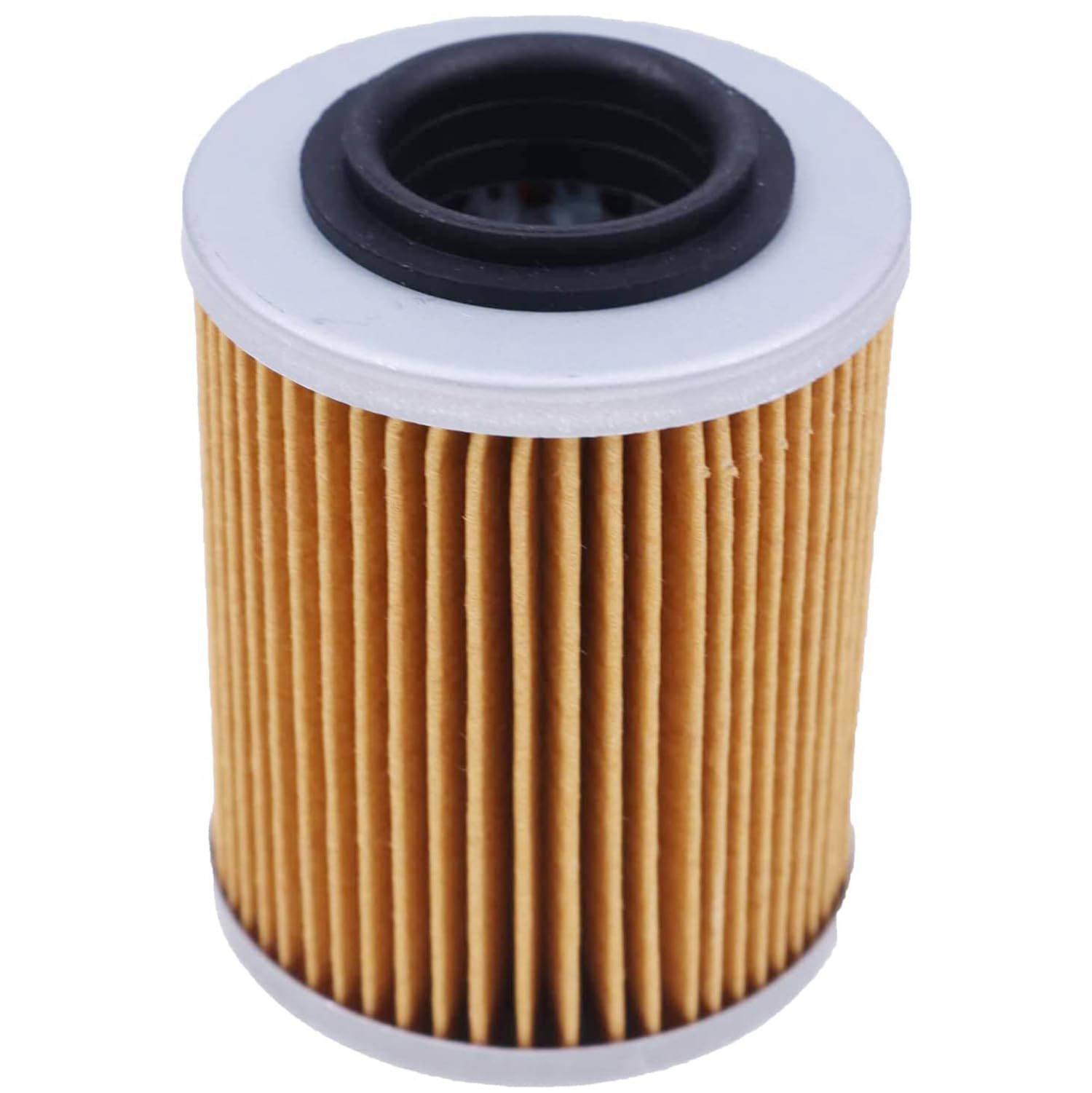 Amazon.com: JZGRDN 2PK Oil Filter 21040111601 Compatible with ODES