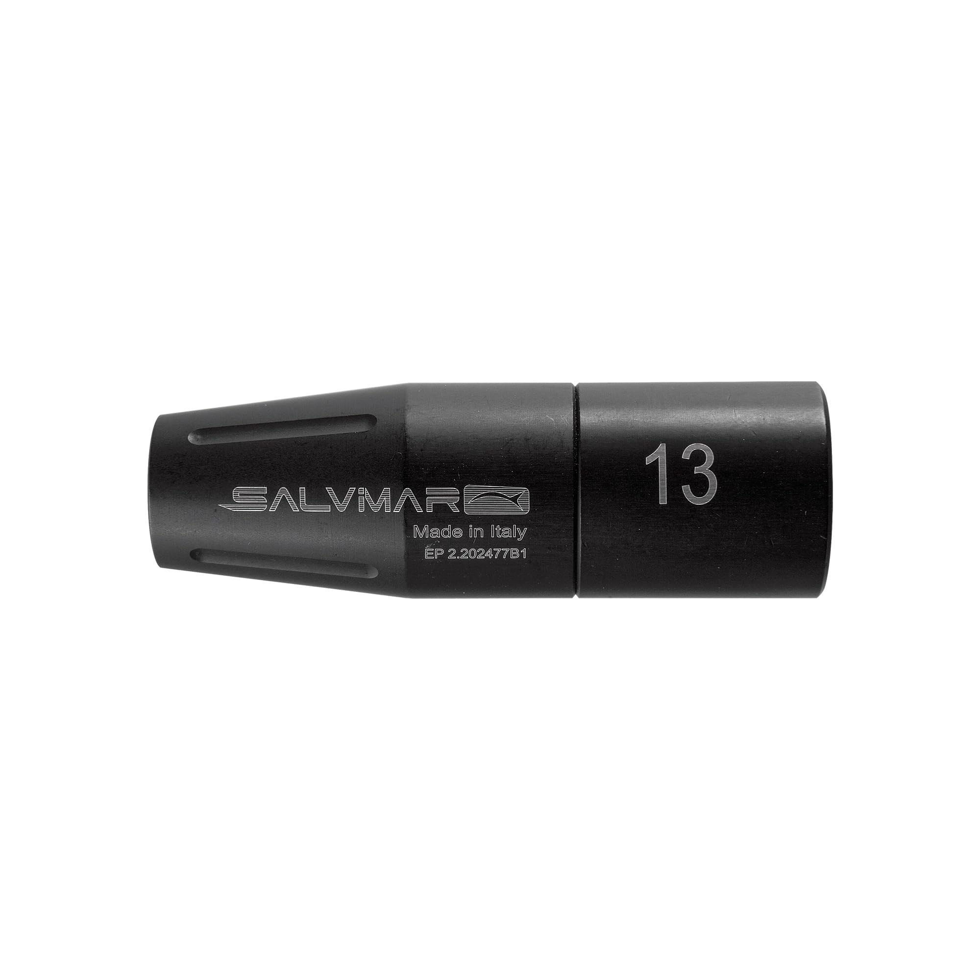SALVIMAR Predathor Vuoto 40