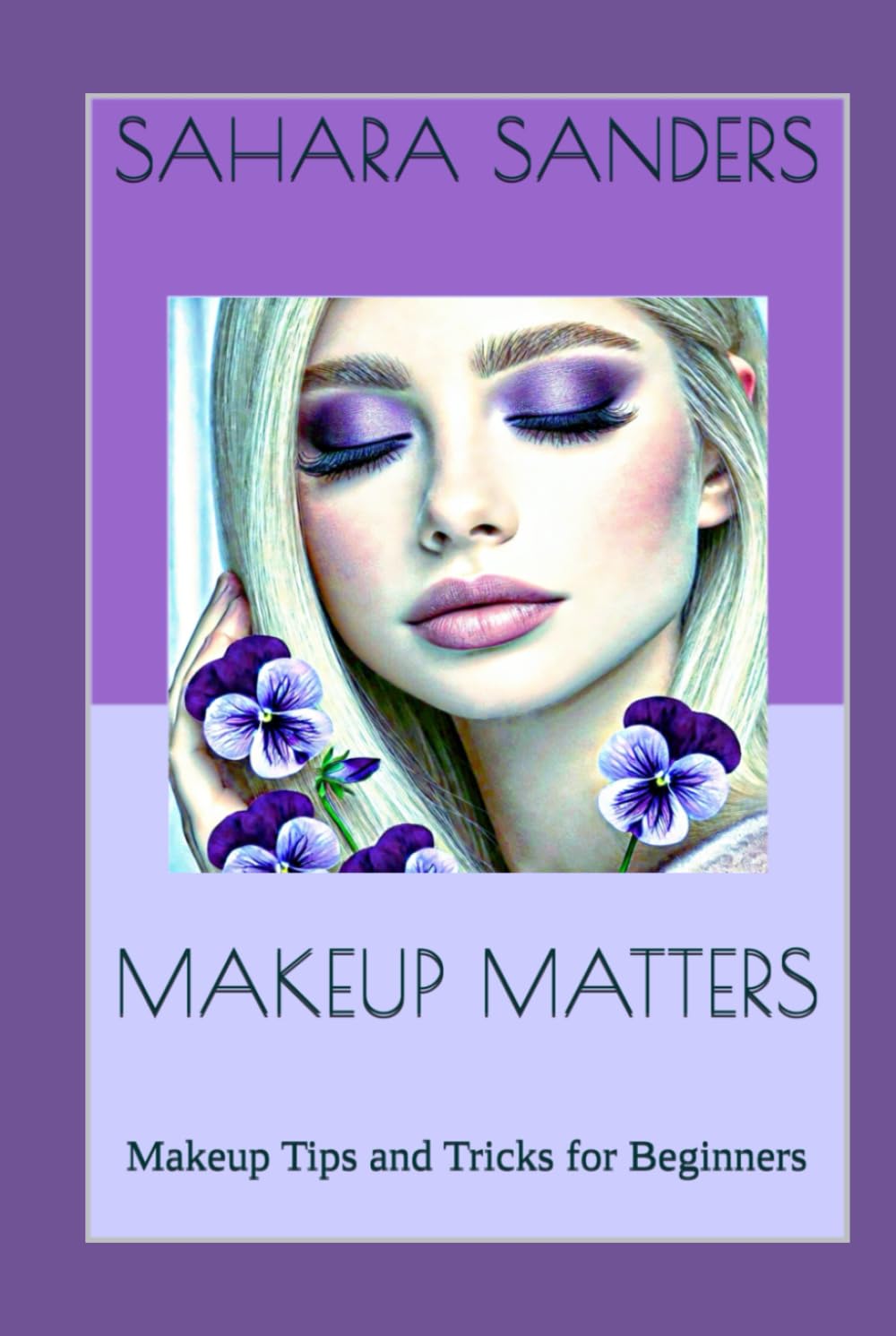 MAKEUP MATTERS: Makeup Tips and Tricks for Beginners (SECRETS OF FEMMES FATALES)