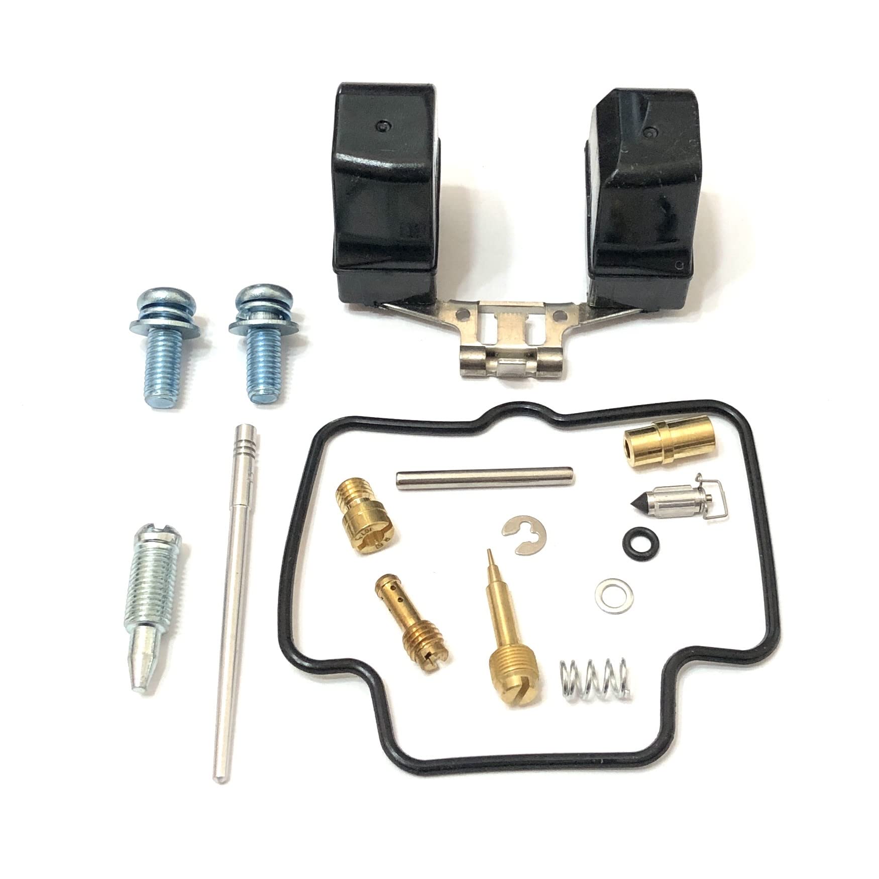 Amazon | GN125H キャブレター リペアキット EN125-2A 互換品 BS26