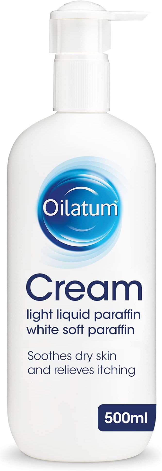 Cream 500ml