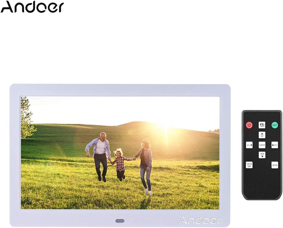 andoer cornici fotografiche digitali