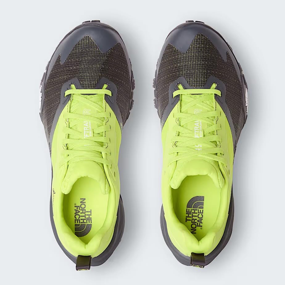 The North Face Offtrail TR GTX Chaussures de Running Chaussure Trail Hommes TNF Black/TNF Black