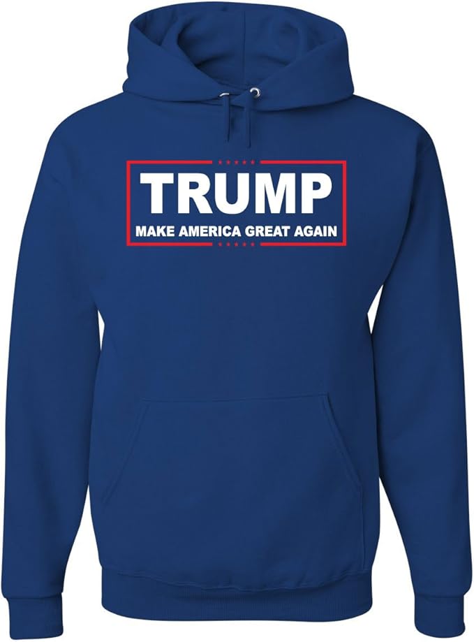 Trump hoodies for sale Clearance