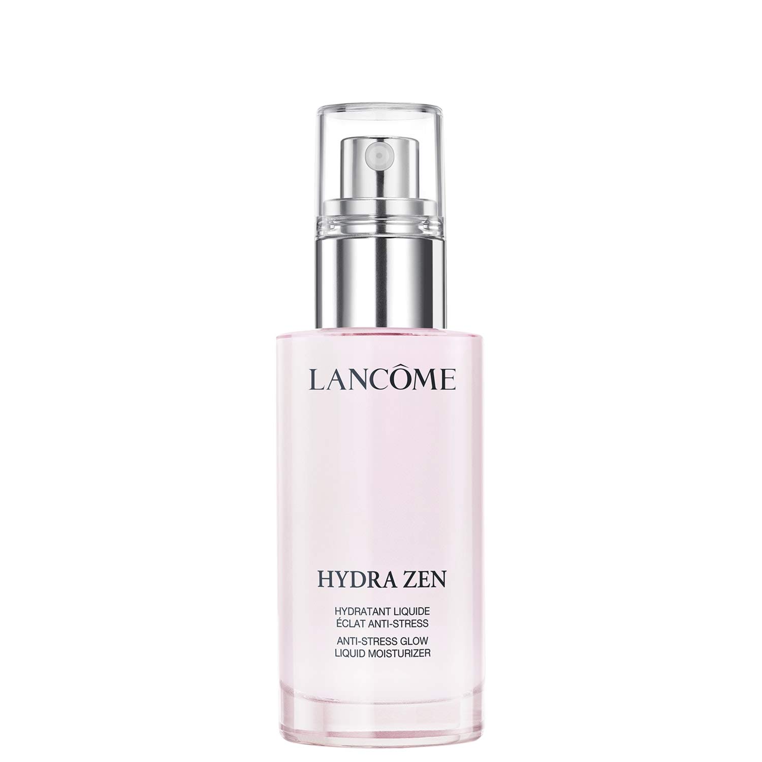 Hydra Zen Glow Moisturizer - Hydrates & Re-Energizes Distressed Skin - With Hyaluronic Acid, Amino Acids & Aloe Vera - 1.7 Fl Oz