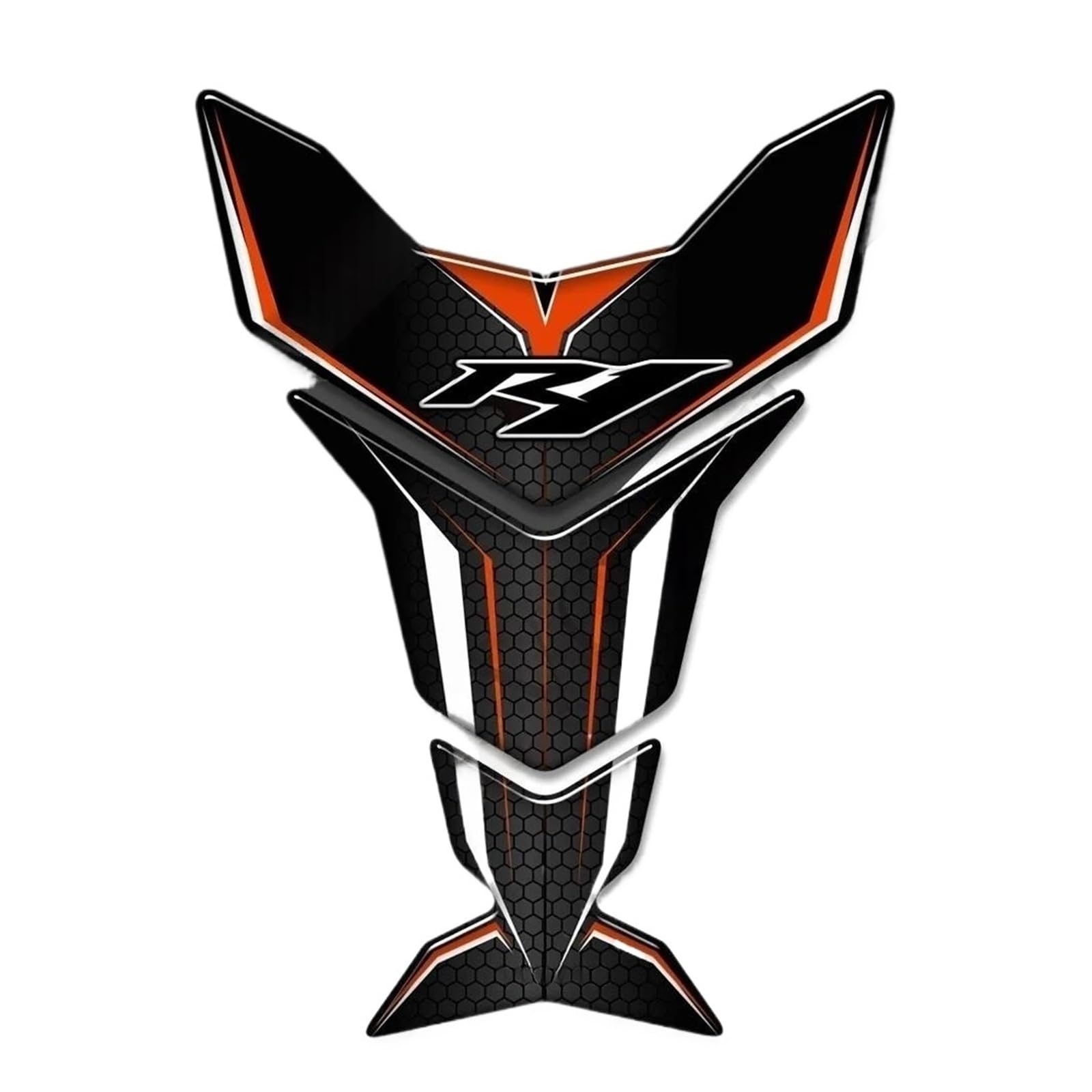 Motorcycle Sticker for YZF-R1 for YZF R1 YZFR1 1000
