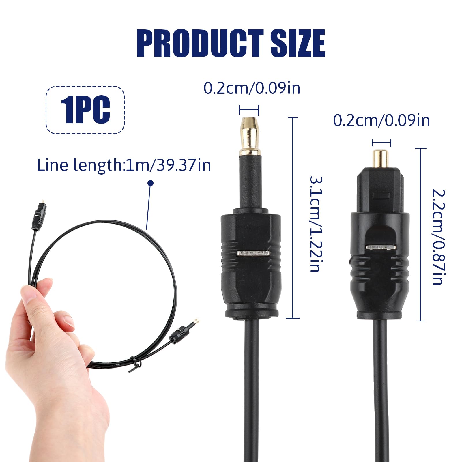 Acquista Toslink Extender Con Spedizione Gratua - Foto 12