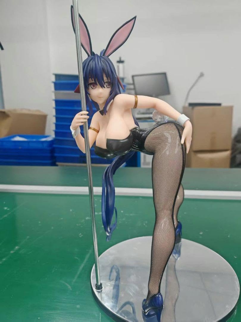 akeno himejima sex doll High School DxD Akeno Himejima 1/7 Scale main image 1