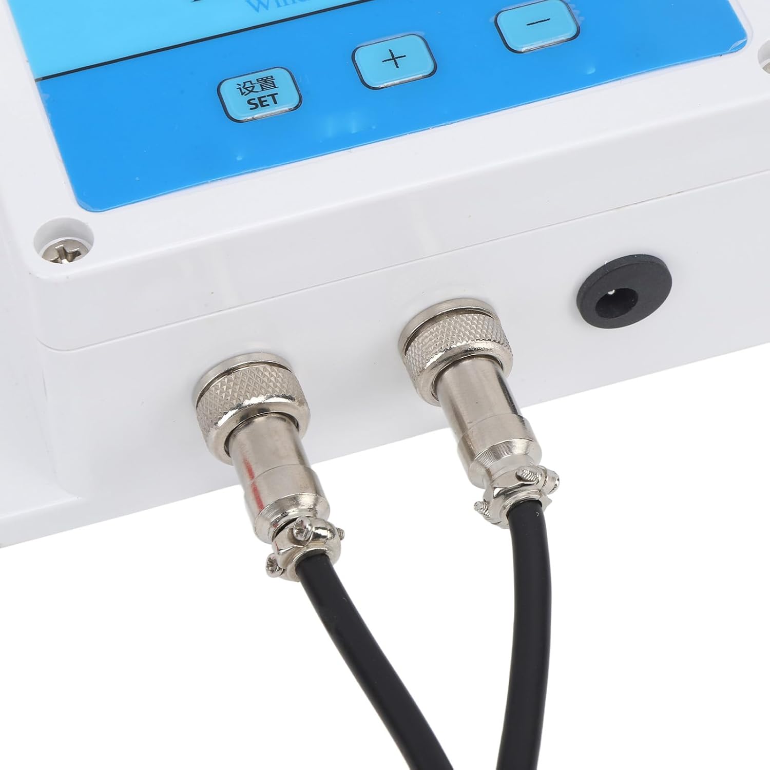 Wind Speed Alarm Measuring Instrument Air Speed Wind Speed Gauges