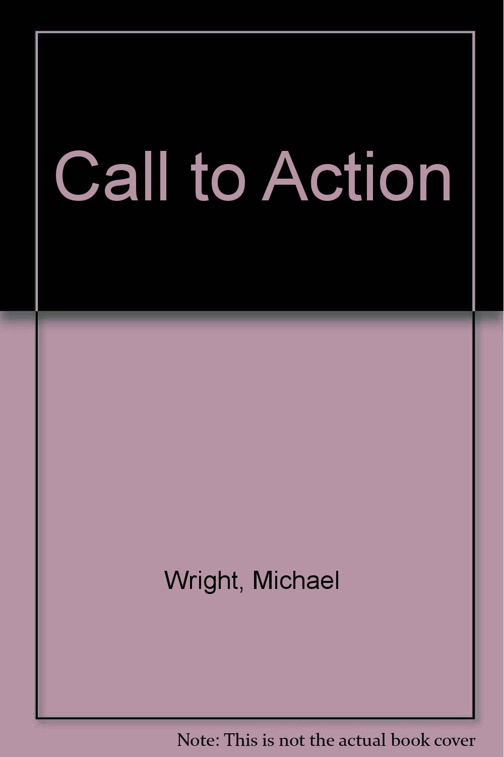 Call to Action