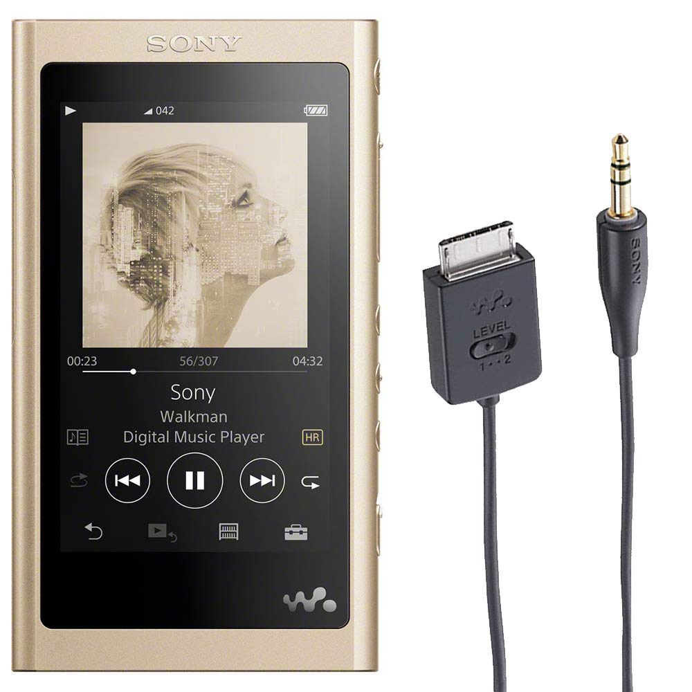 Amazon.co.jp: 【ダイレクト録音セット】SONY ウォークマン Aシリーズ 