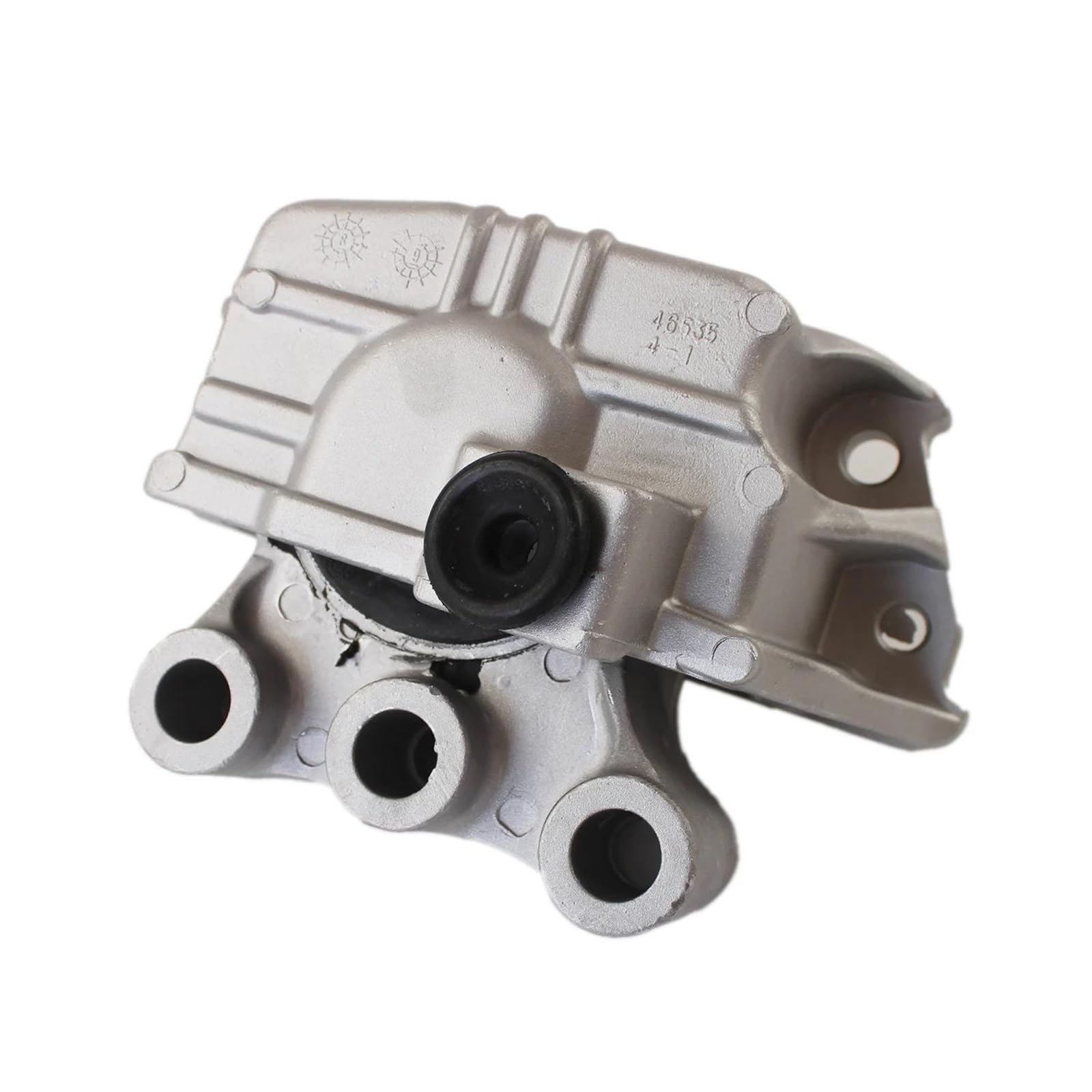 Kjhopy One Color 1Pcs Car Trans Right Mount 68363755Aa 68278029Aa 68278029Ac 68273248Aa For Jeep For Renegade 2.4L L4 2015-2020