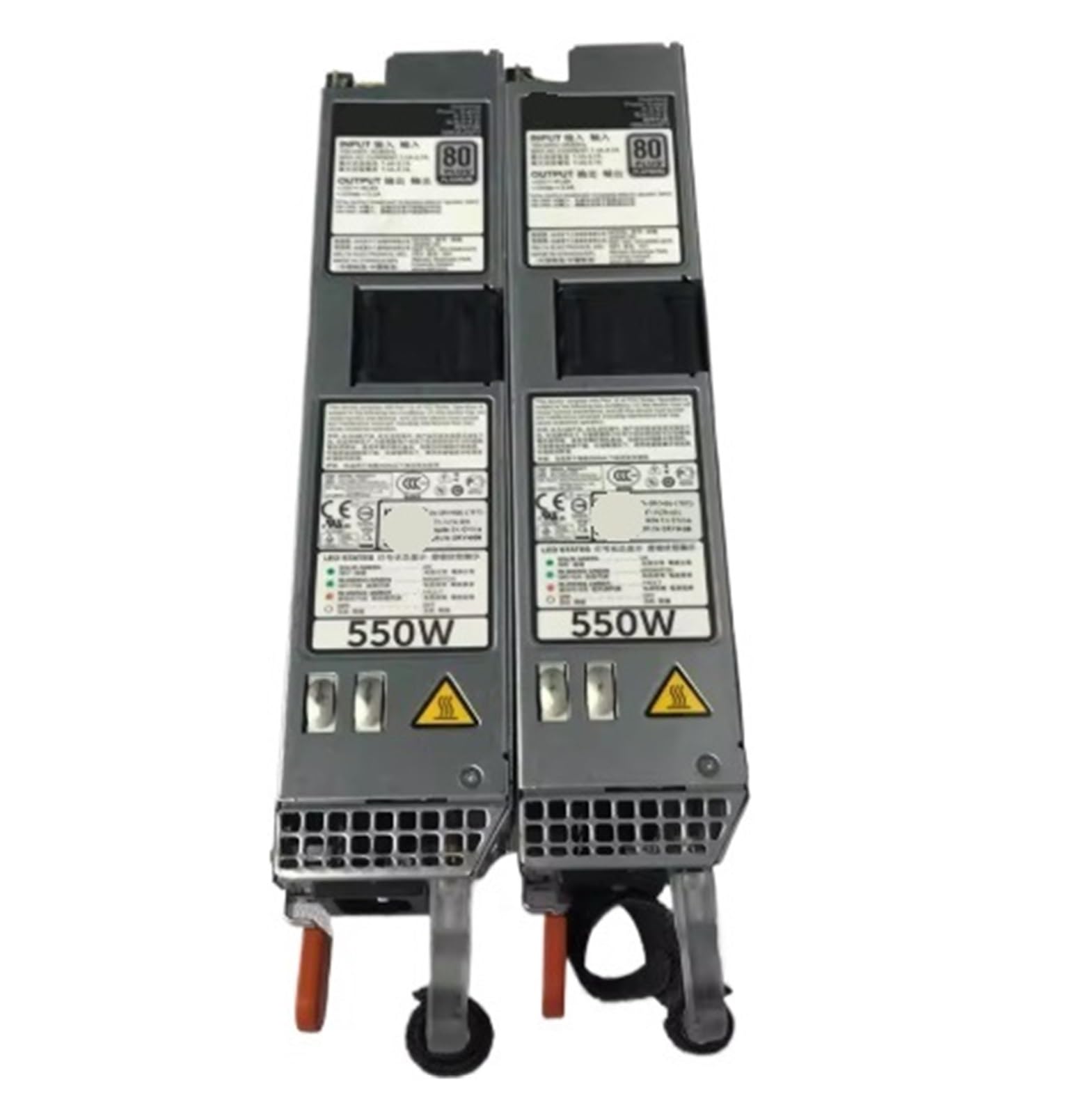 KSZHZYMGX 1pcs R420 R320 Power Supply D550E-S0 H550E-S0 AC550E-S0 4XX1H J6J6M