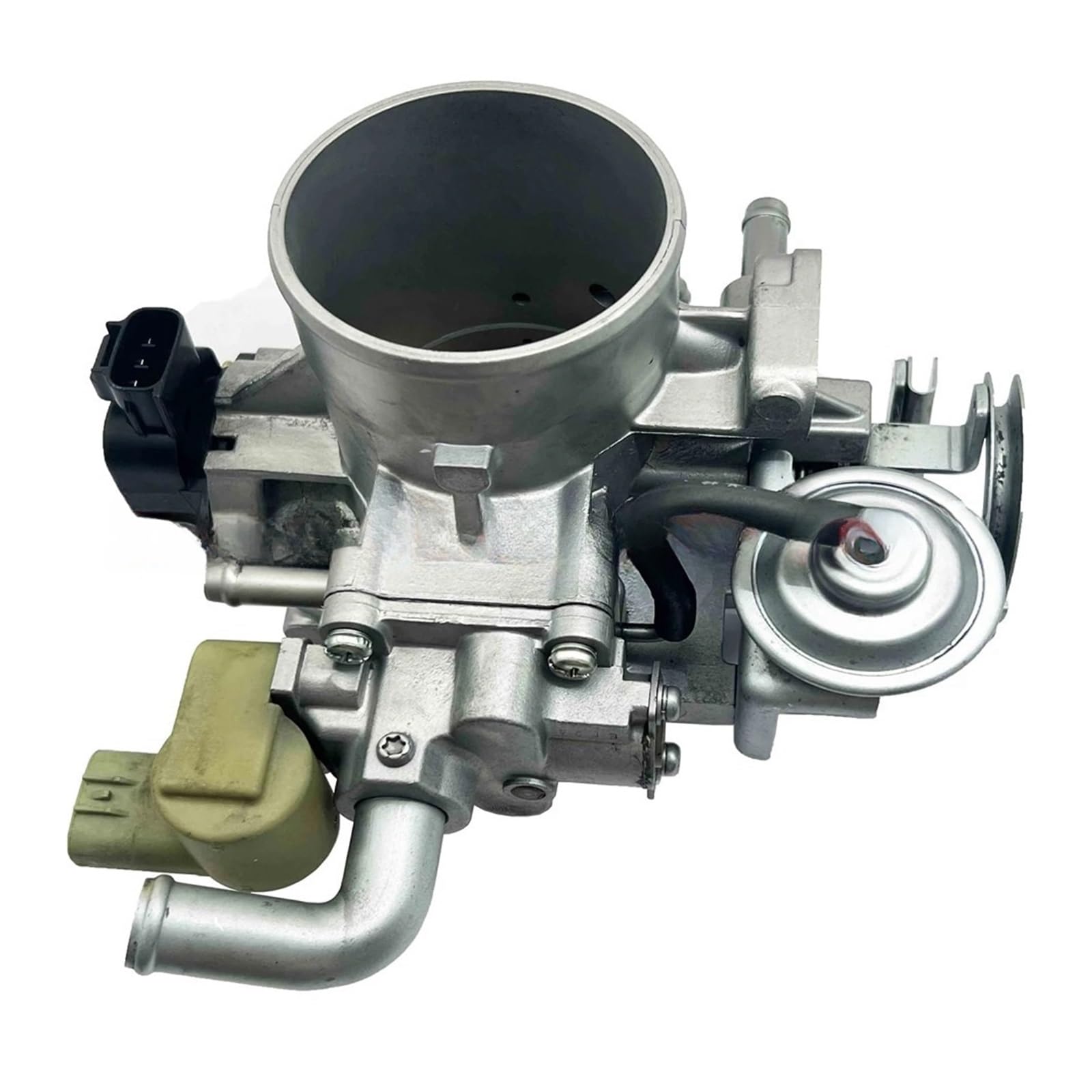 Amazon.com: Throttle Body Assembly 22210-75220 2221075220