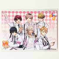 新品★A3！【夏組】アニメイト★フェア限定L版★ブロマイド 949922103.jpg?1592835004