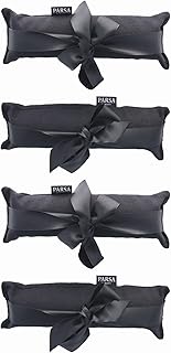 PARSA BEAUTY Hair Hero Volume Papillotes with Ribbons - Heatless Curls for Voluminous Curls without Heat