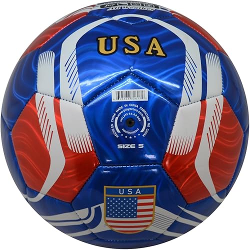 Miniatura 3 de Balón de fútbol Country Training World Edition