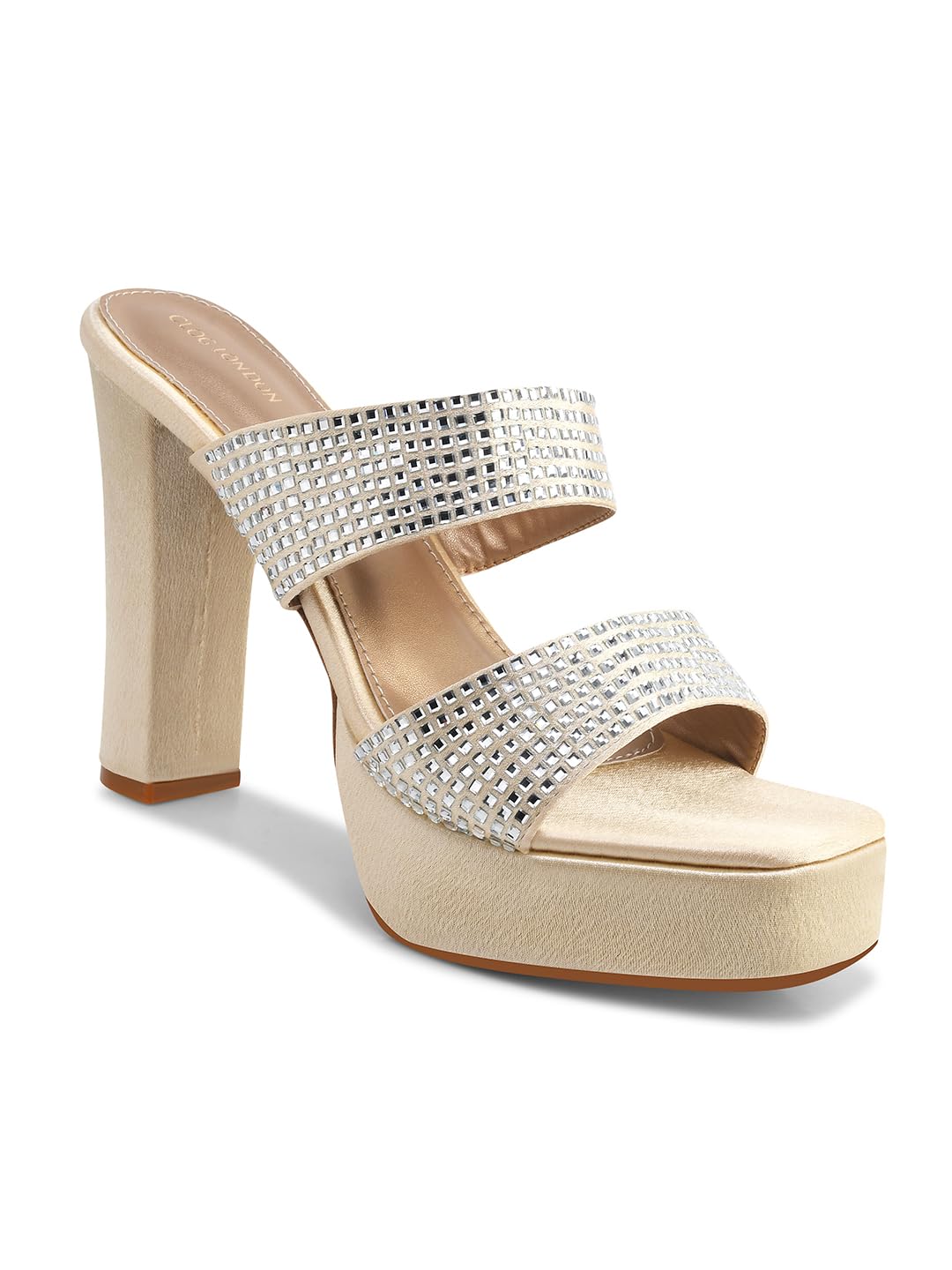 clog london Women's Pumps for Versatile Styling-picture-33