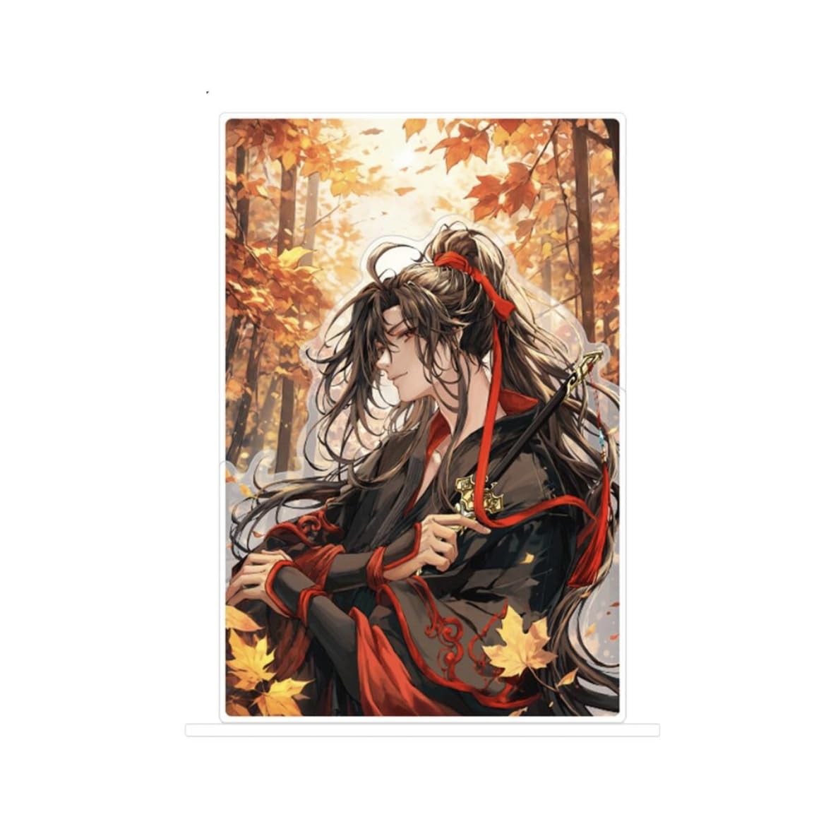 Amazon.co.jp: 「魔道祖師（まどうそし）」2023魏無羨バースデー