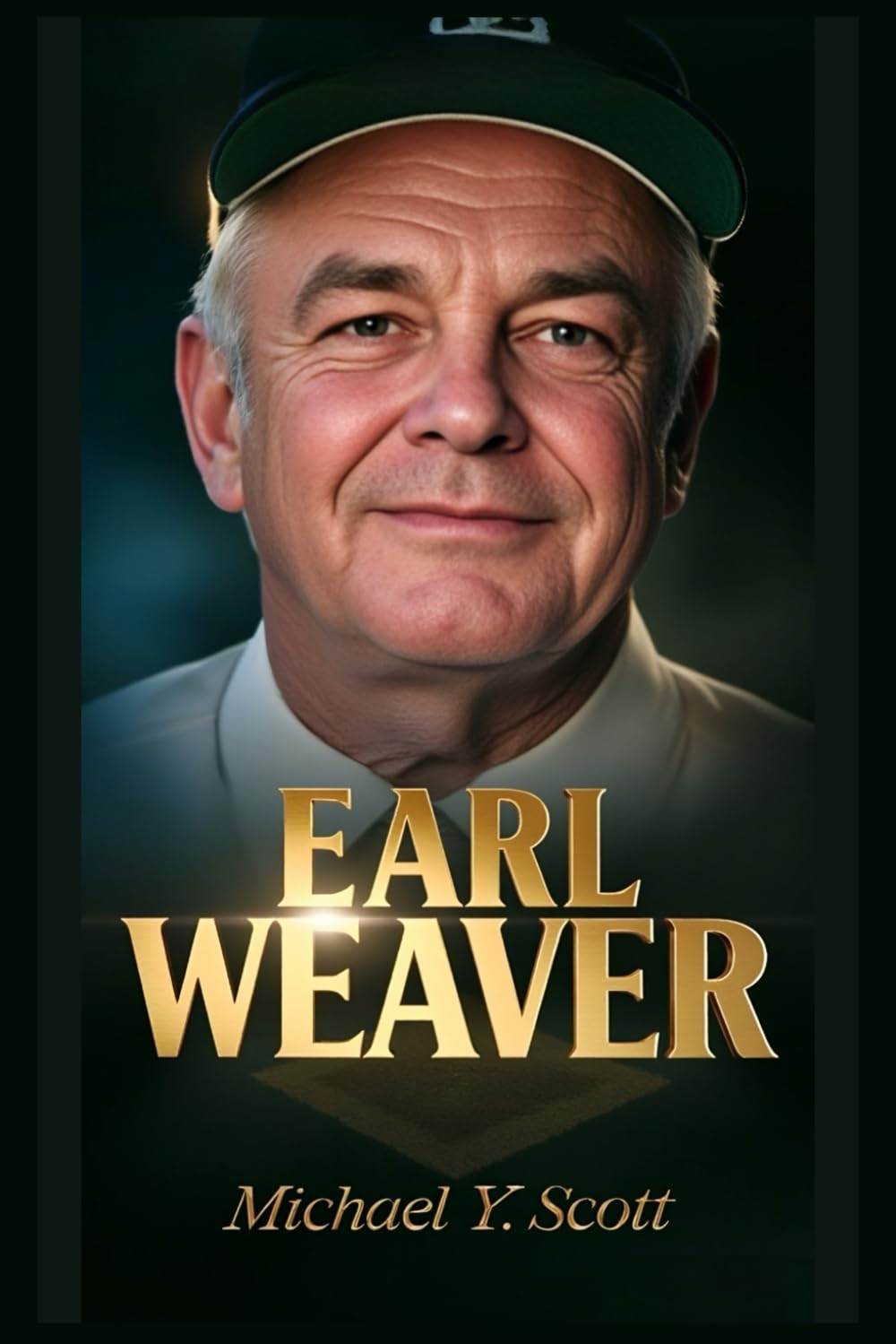 EARL WEAVER: The Fiery Genius Who Revolutionized Baseball Strategy, Kicked Dirt On Umpires, And Proved That A Short Guy With A Big Brain Could Outsmart Everybody