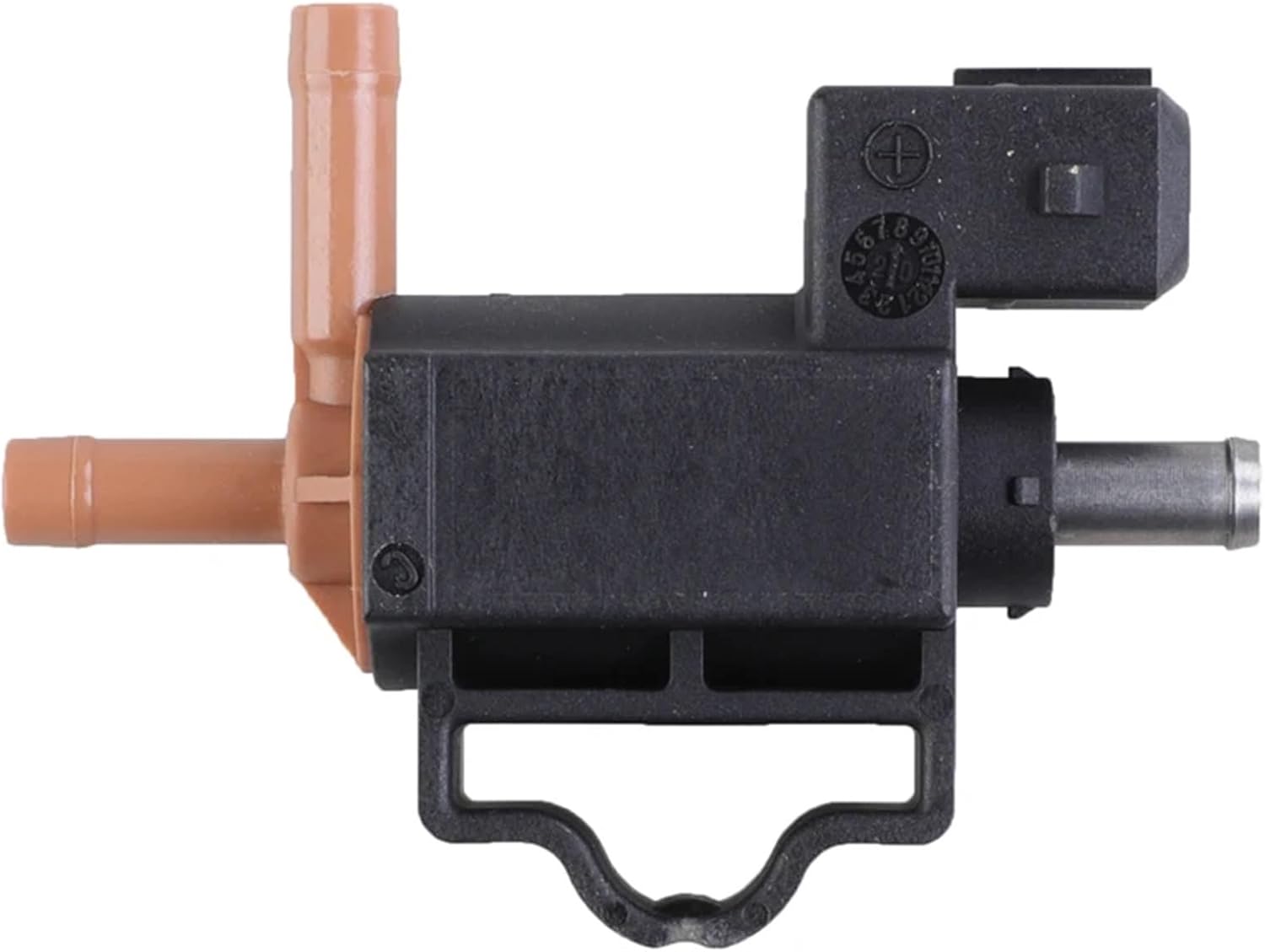 Car Auto Accessorie Turbo Boost Pressure Control Solenoid Valve 55573259 55574902 1Pcs