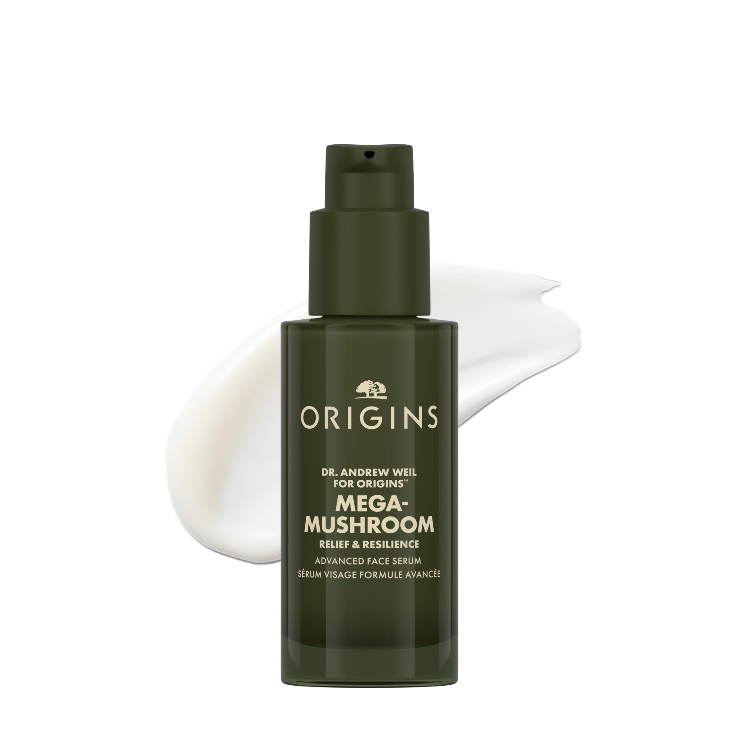 Origins Mega-Mushroom Advanced Face Serum 50 ml